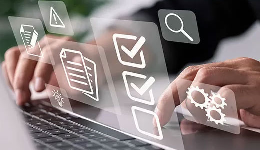 Payroll Mobile Image