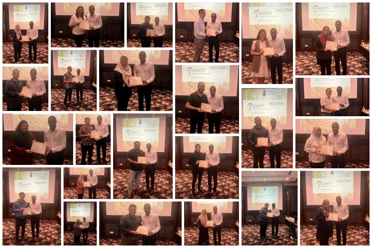 Great Malaysia AI Hackathon photo 2