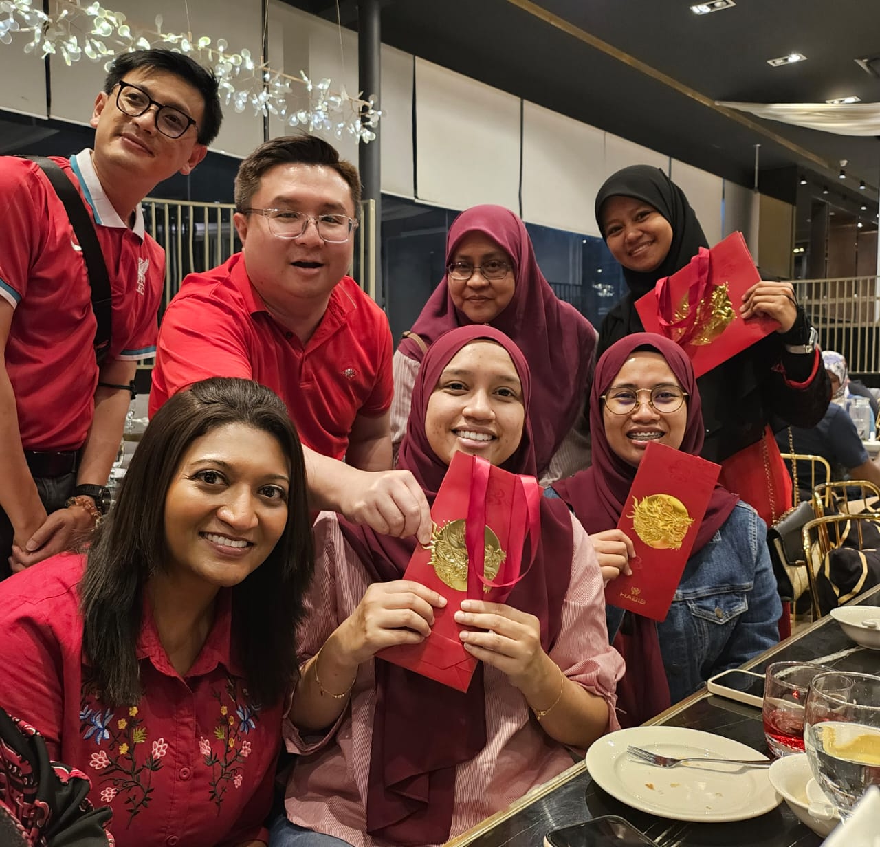 7 Habits training photo 2