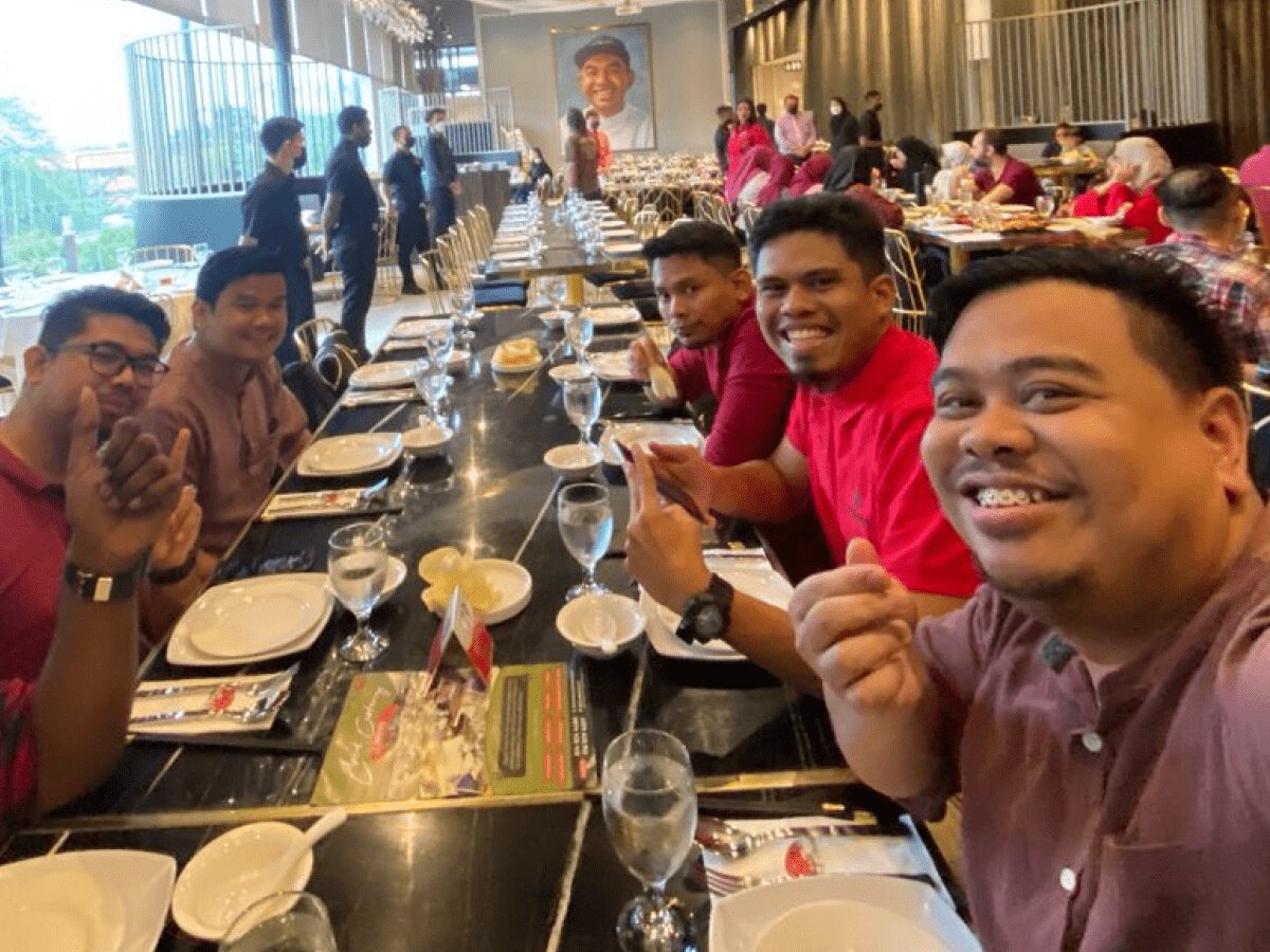 7 Habits training photo 1