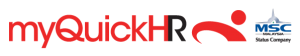 My Quick HR Logo