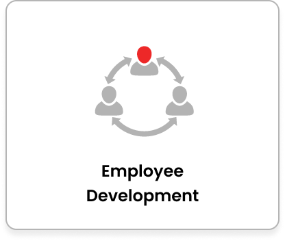 Employee Development HR Solution