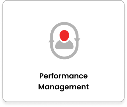 Performance Management HR Solution