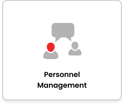 Personnel Management HR Solution