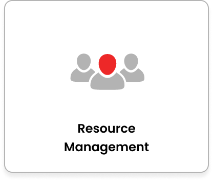 HR Solution Resource Management