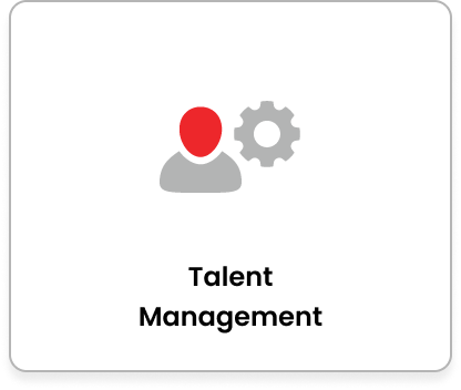 Talent Management HR Solution